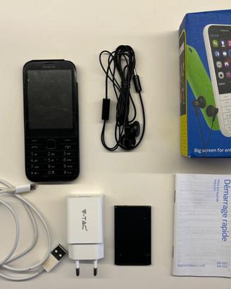 Nokia 225 Dual Sim RM-1011