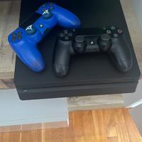 Ps4 1TB