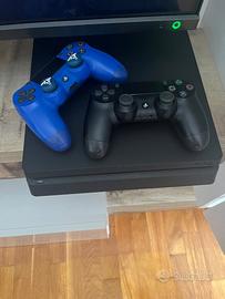Ps4 1TB