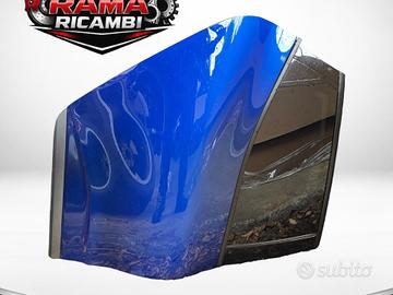 Portiera Sportello Posteriore Destra Renault Clio 