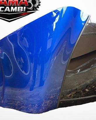 Portiera Sportello Posteriore Destra Renault Clio 