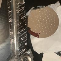 Set completo Doccia Jacuzzi