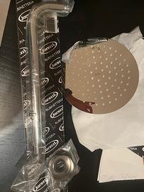 Set completo Doccia Jacuzzi