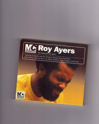 Roy Ayers, The Essential Roy Ayers, Mastercuts