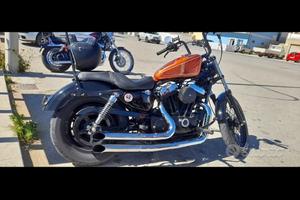 Harley davinson sposter xxl 1200 cc