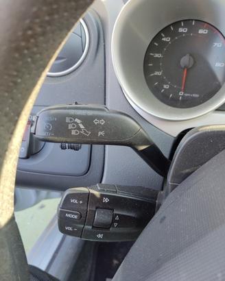 Devioluci / tergi cristallo SEAT IBIZA del 2010