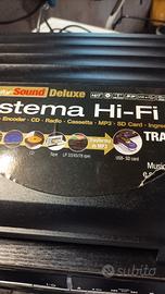 Doctor Sound Deluxe Hi-FI 