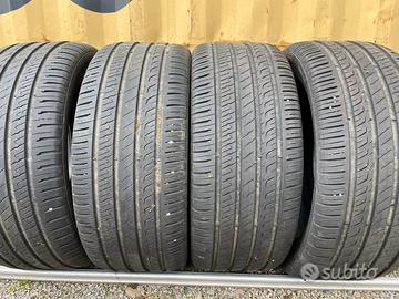 GOMME PNEUMATICI ESTIVI BAURUM 275/45 R20