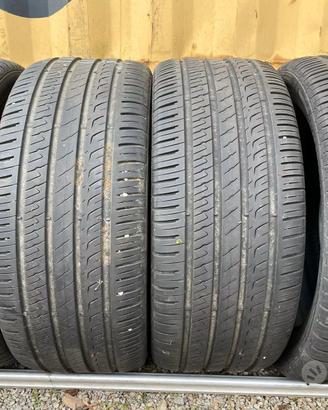 GOMME PNEUMATICI ESTIVI BAURUM 275/45 R20