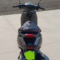 Zip 50 Piaggio