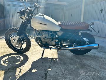 Moto guzzi v35