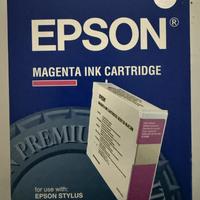 Cartuccia Stampante  Espon Stylus Color 3000