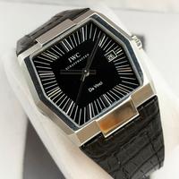 IWC Da Vinci, Full set, Si Permute