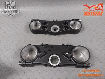 PIASTRE YAMAHA YZF NUOVE ORIGINALI 54-59