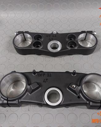 PIASTRE YAMAHA YZF NUOVE ORIGINALI 54-59