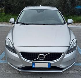 Volvo V40 D2 Ocean Race – 2016 – 140.000 km