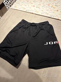 Pantaloncini jordan