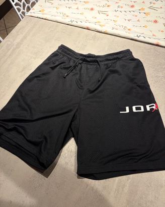 Pantaloncini jordan