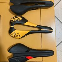 Selle bici da corsa