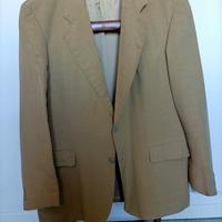 giacca Hugo boss antica