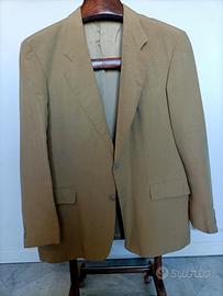 giacca Hugo boss antica