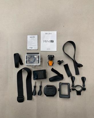 Nilox go pro