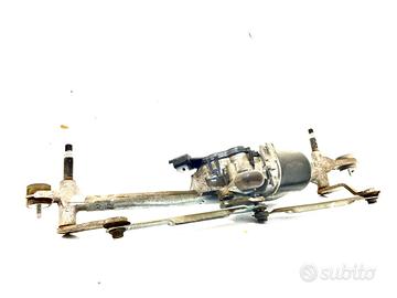 MOTORINO TERGI ANT COMPLETO DI TANDEM CITROEN C3 2