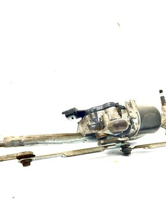 MOTORINO TERGI ANT COMPLETO DI TANDEM CITROEN C3 2