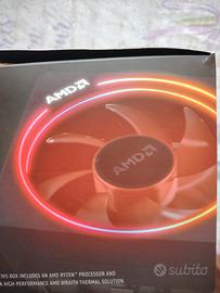 dissipatore per processore pc