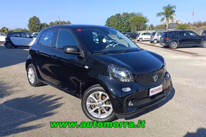 SMART ForFour 70 1.0 twinamic Youngster n°23