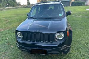 Jeep Renegade UPLAND