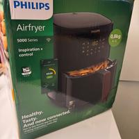 Friggitrice ad aria NUOVA Philips Airfryer 5000