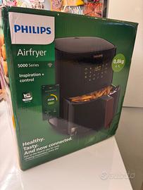 Friggitrice ad aria NUOVA Philips Airfryer 5000