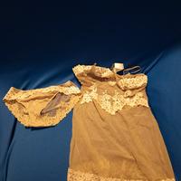 Completo intimo intimissimi 