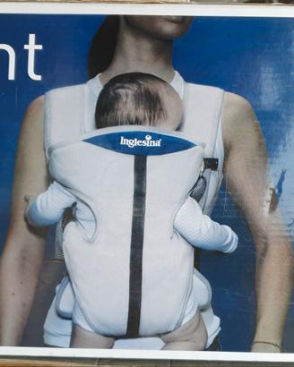 Inglesina marsupio - Beige chiaro