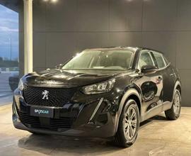 Peugeot 2008 BlueHDi 100 S&S Active