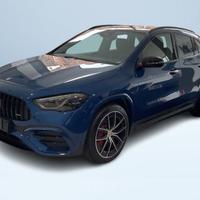Mercedes-Benz GLA 35 AMG AMG Line Spectral Ed...
