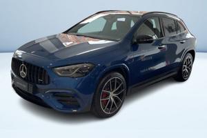 Mercedes-Benz GLA 35 AMG AMG Line Spectral Ed...