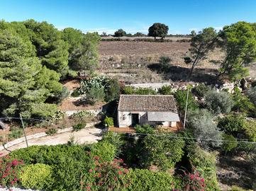 Casa singola a Modica (RG)