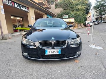 Bmw 320 d cabrio futura