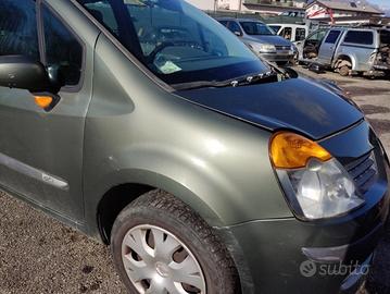 Parafango destro RENAULT MODUS del 2005