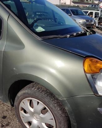Parafango destro RENAULT MODUS del 2005