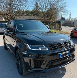RANGE ROVERS PORT 2019 - 145000KM
