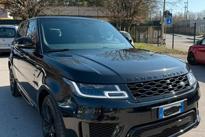 RANGE ROVERS PORT 2019 - 145000KM