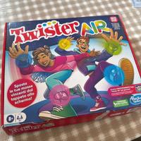 Twister air