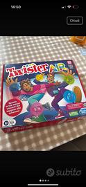Twister air