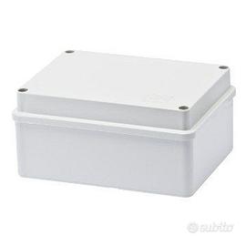 Scatola derivazione elettrica GW 44206