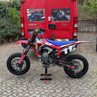 Crf 450