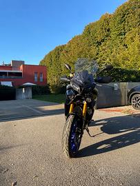 Yamaha Tracer 9 GT