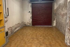Garage doppio vicino al centro storico